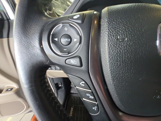 Used 2023 Honda Ridgeline RTL image 20
