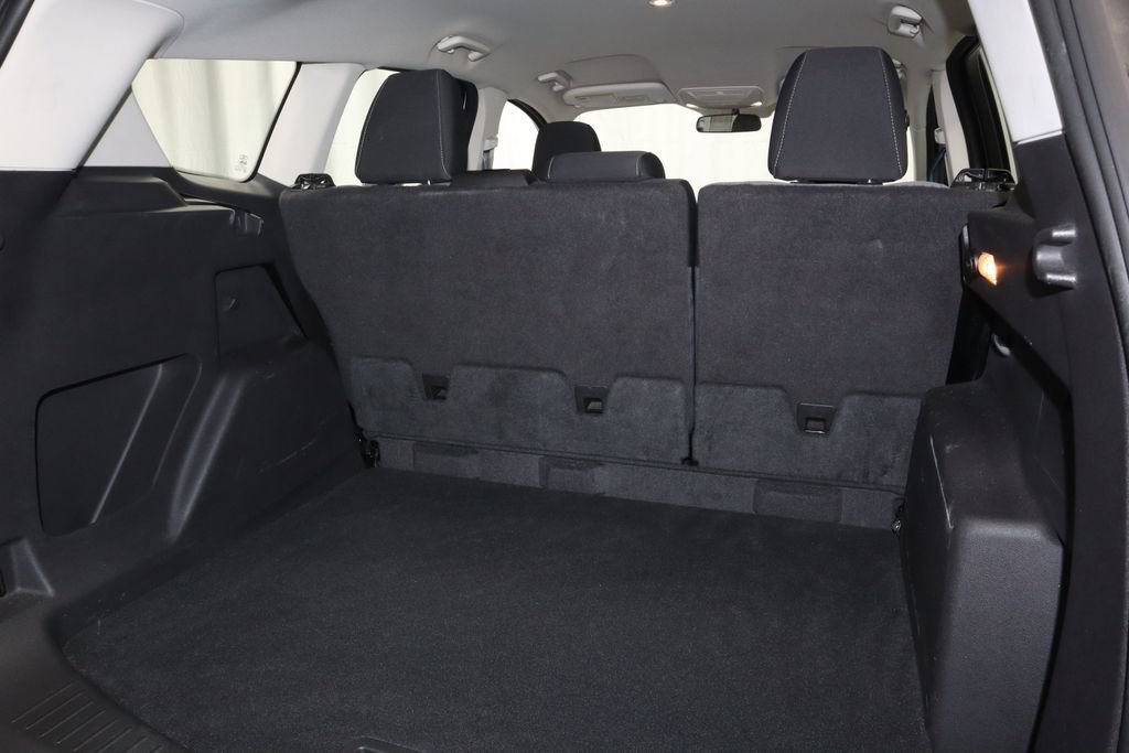 Used 2018 Ford Escape S FWD image 15