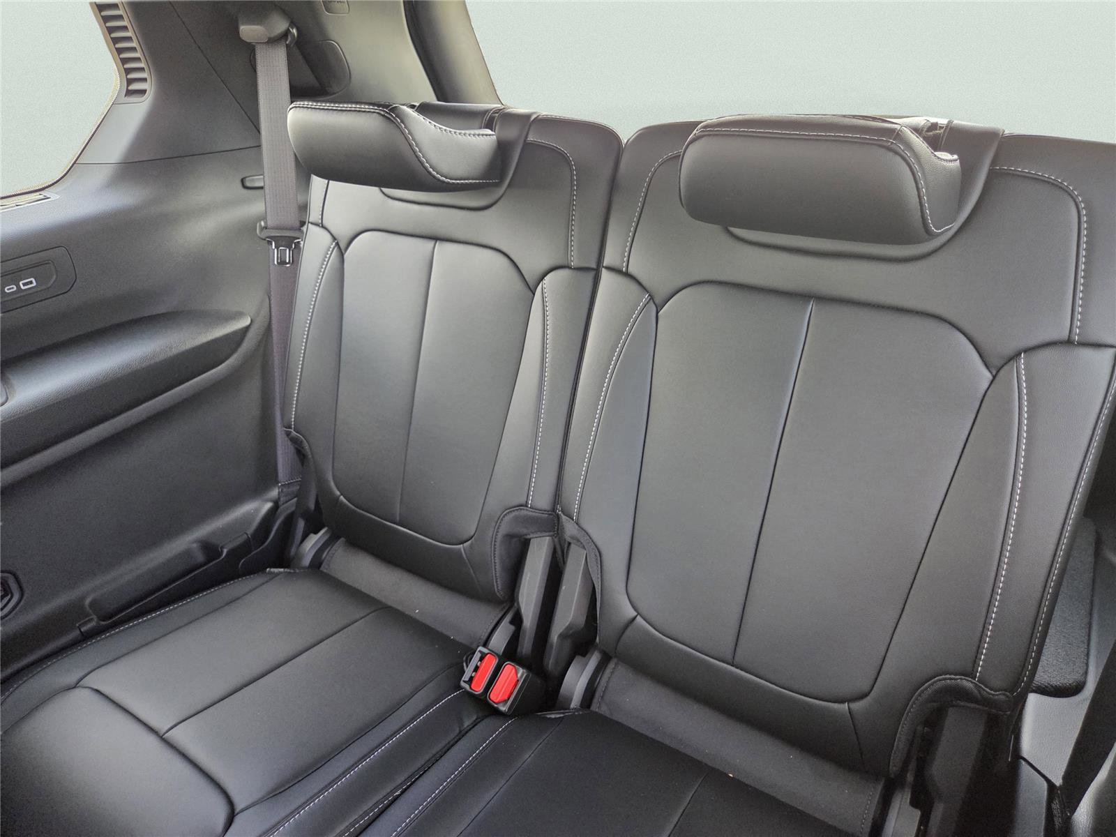 New 2026 Jeep Grand Cherokee L Limited image 26