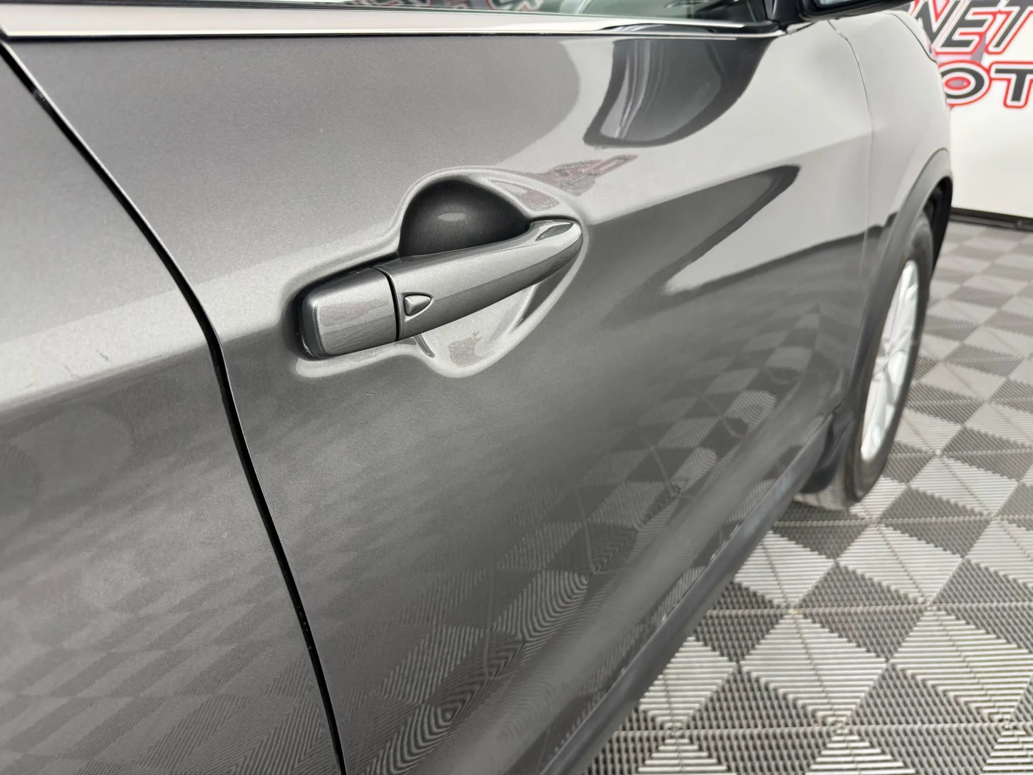 Used 2021 Nissan Rogue Sport SV image 30