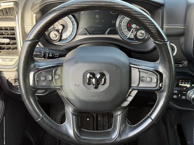 Used 2022 RAM 1500 Limited w/ Bed Utility Group AWD/4WD image 13