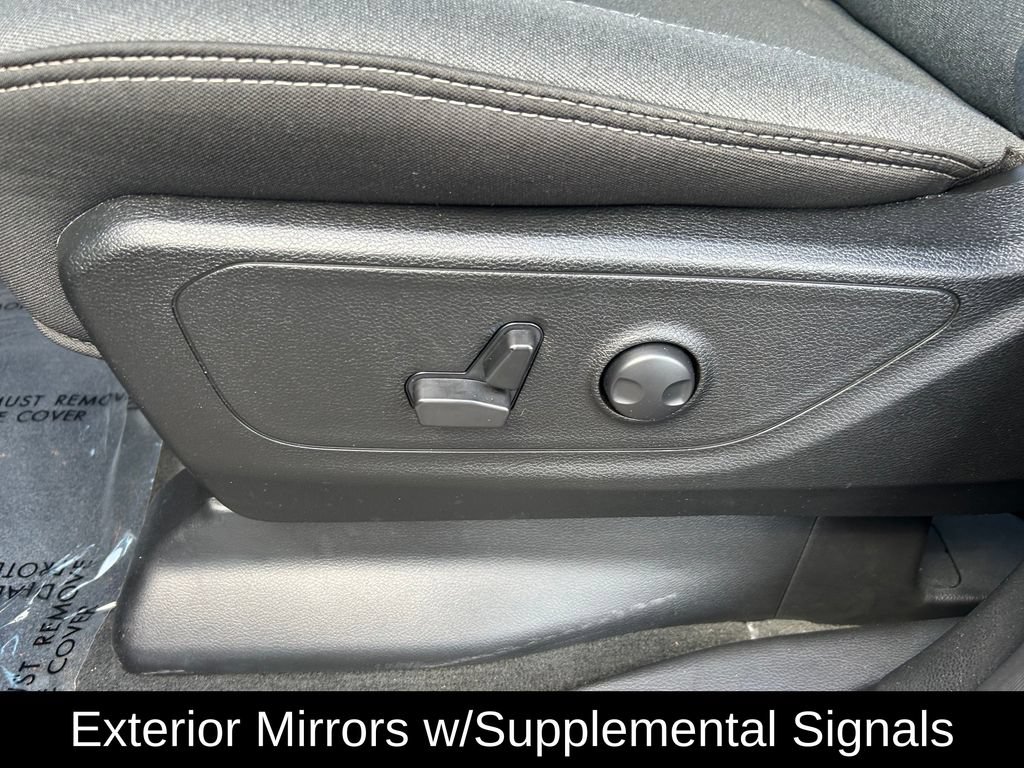 Certified 2023 RAM 1500 Big Horn AWD/4WD image 23