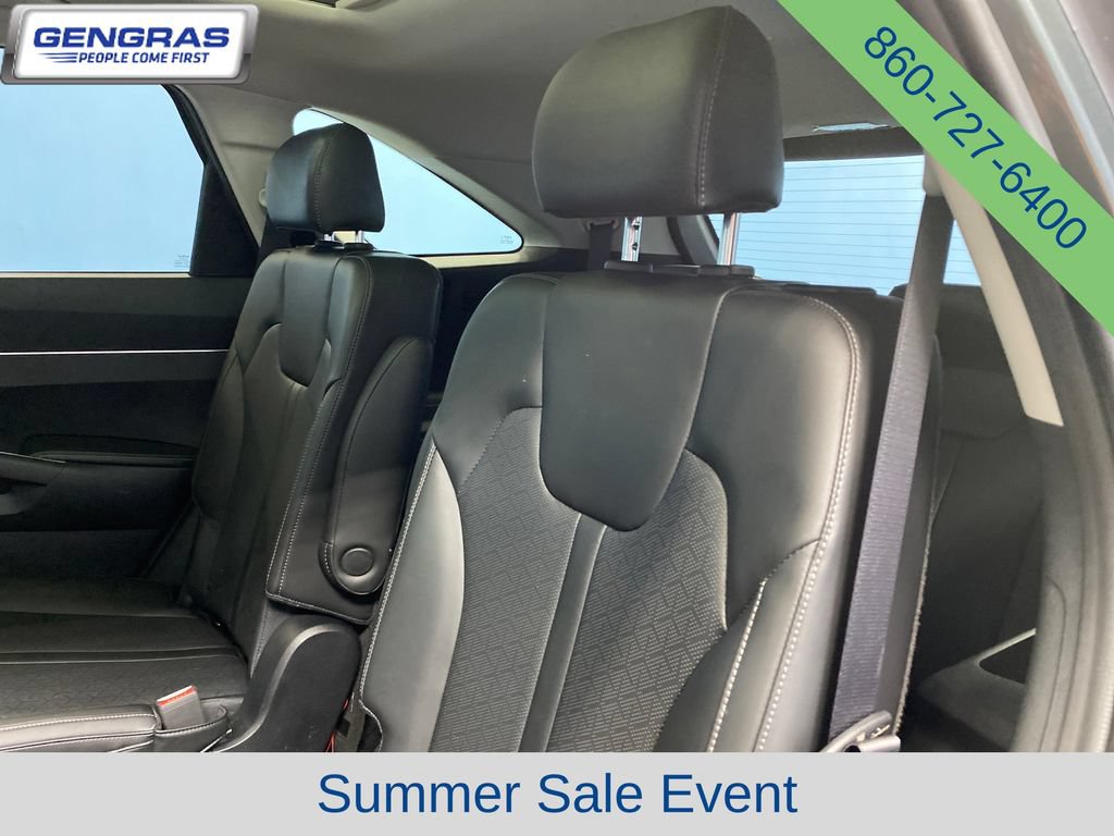 Used 2023 Kia Sorento X-Line EX AWD/4WD image 25