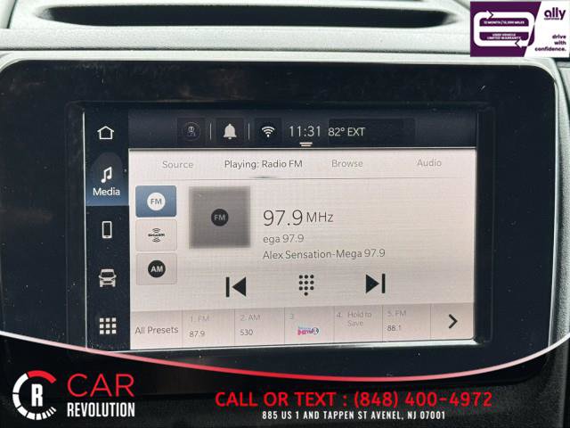 Used 2023 RAM ProMaster 2500 image 24