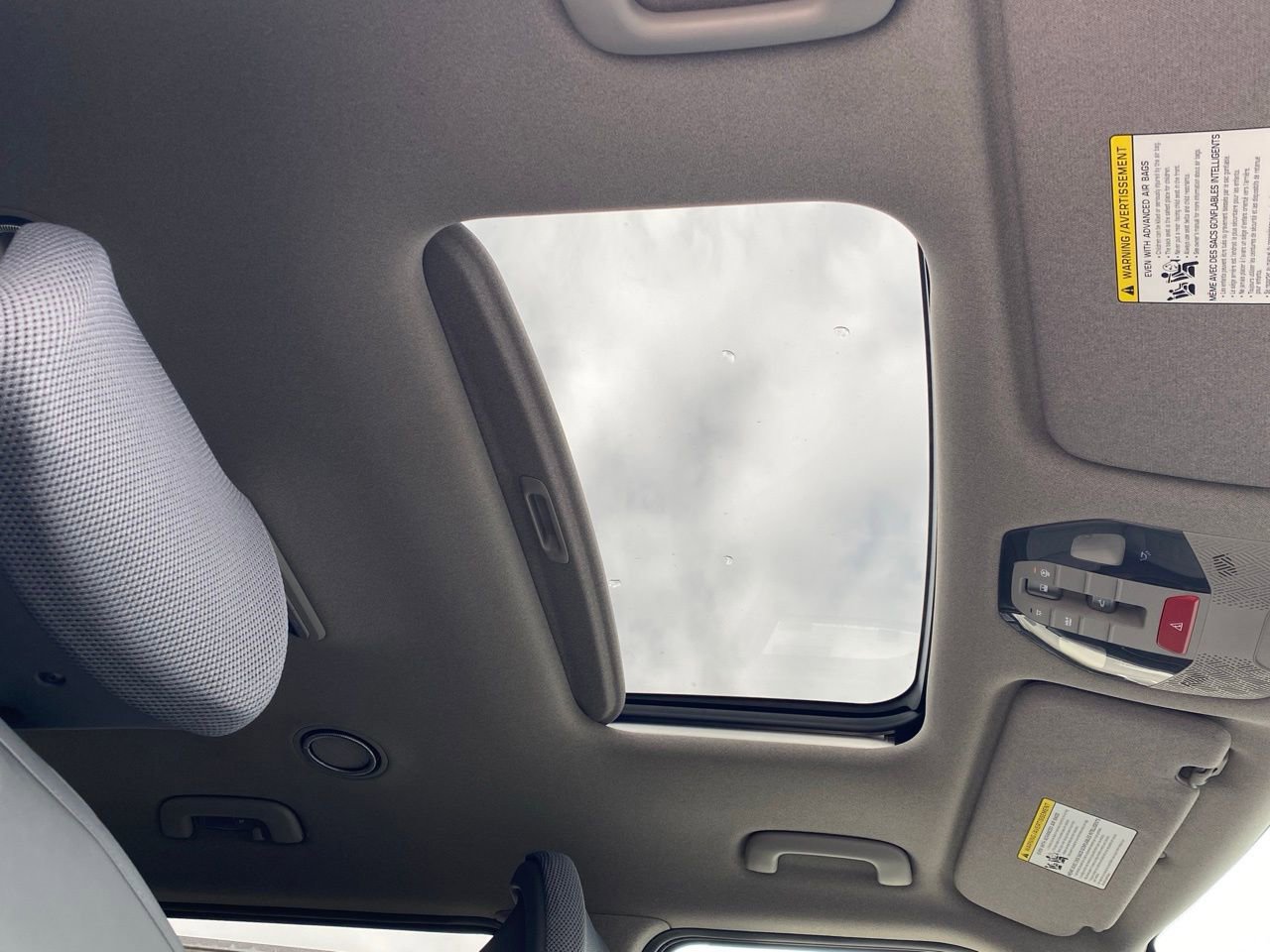 New 2026 Kia EV9 Wind image 27