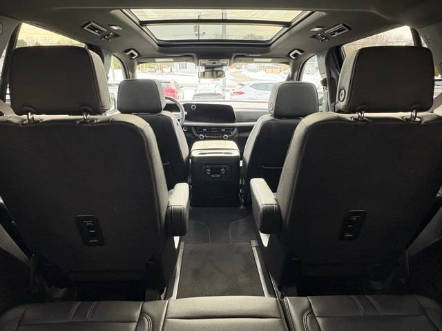 Used 2025 Chevrolet Tahoe RST w/ RST Capability Package image 20