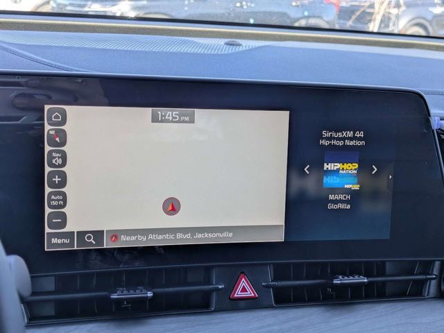 New 2025 Kia Sportage X-Pro image 24