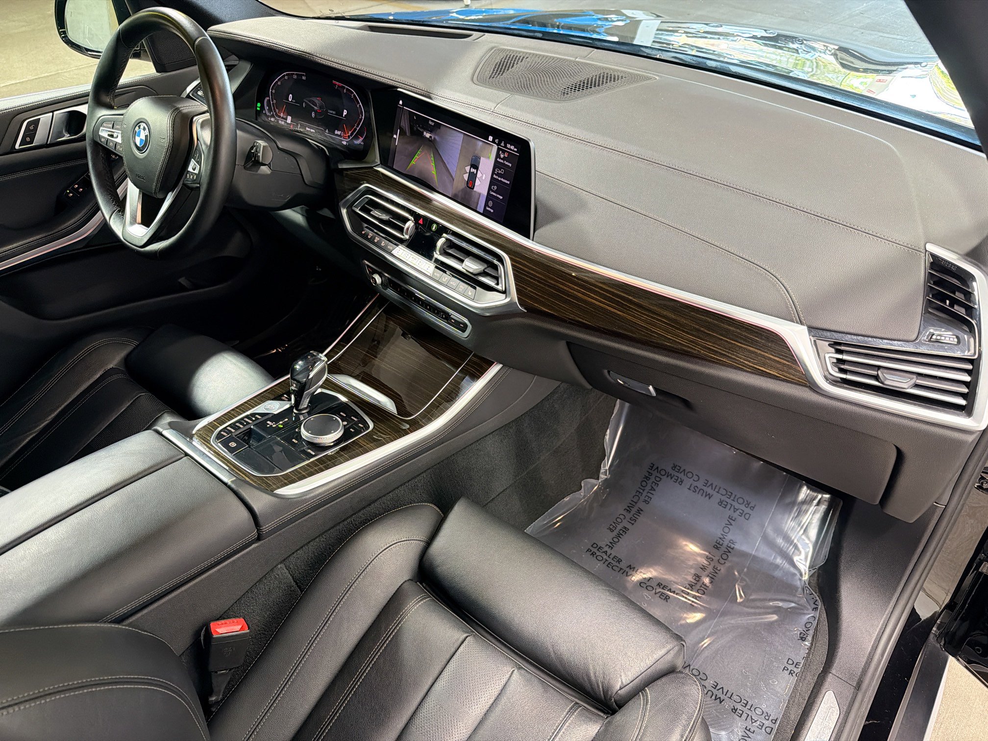 Used 2020 BMW X5 sDrive40i w/ Premium Package image 15