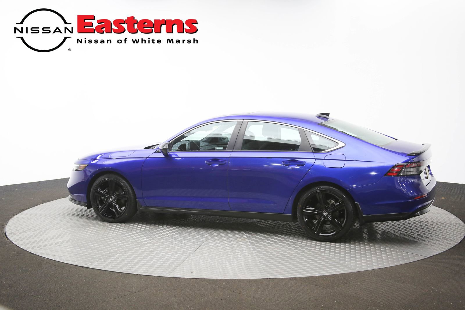 Used 2023 Honda Accord Sport image 60