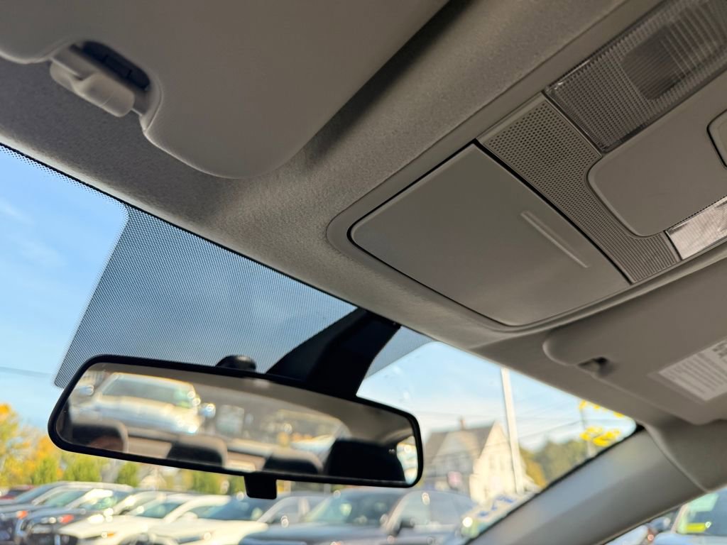 Used 2023 Kia Forte LXS w/ LXS Technology Package image 35