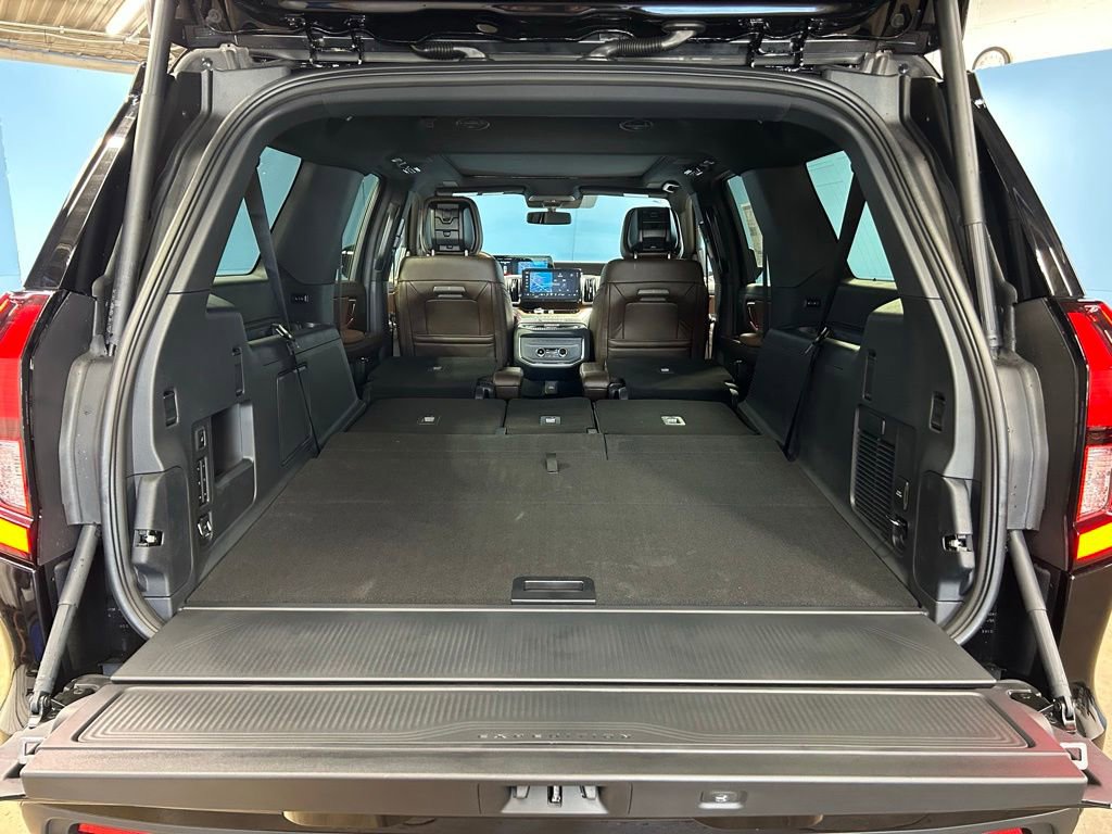 New 2026 Ford Expedition Max King Ranch AWD/4WD image 39