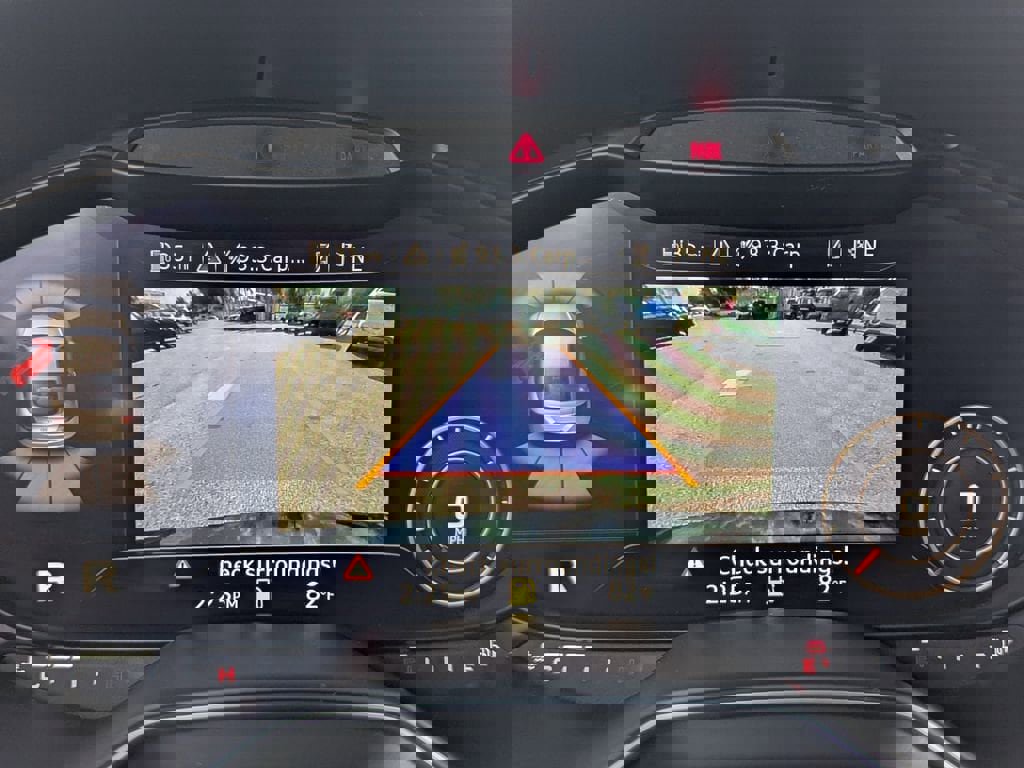 Used 2016 Audi TT 2.0T w/ Technology Package image 21