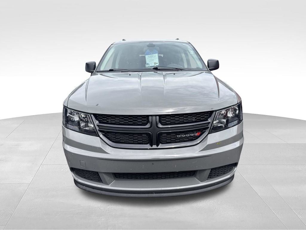 Used 2020 Dodge Journey SE w/ SE Popular Equipment Group FWD image 6