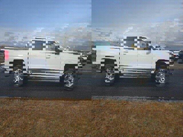 Used 2016 Chevrolet Silverado 1500 LT w/ All Star Edition