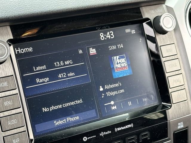 Used 2021 Toyota Tundra SR5 image 22