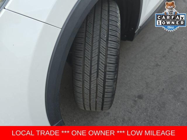 Used 2020 MAZDA CX-5 Grand Touring image 27