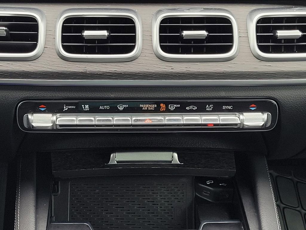 Used 2021 Mercedes-Benz GLE 350 4MATIC image 18