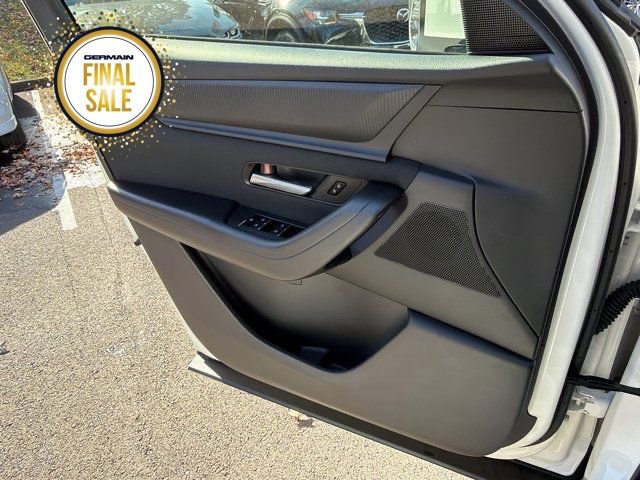 New 2026 MAZDA CX-90 3.3 Turbo w/ Select Package image 20