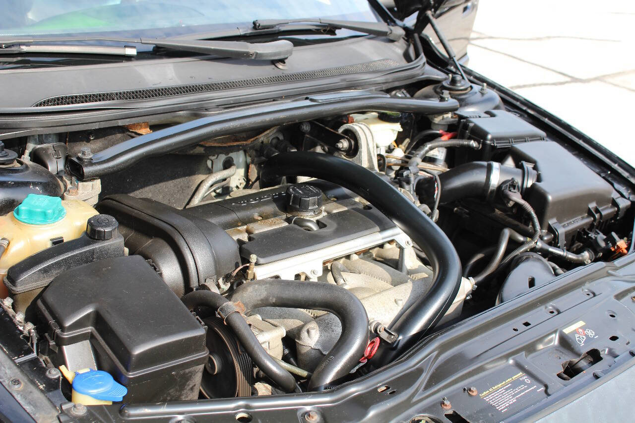 Used 2007 Volvo XC70 image 17