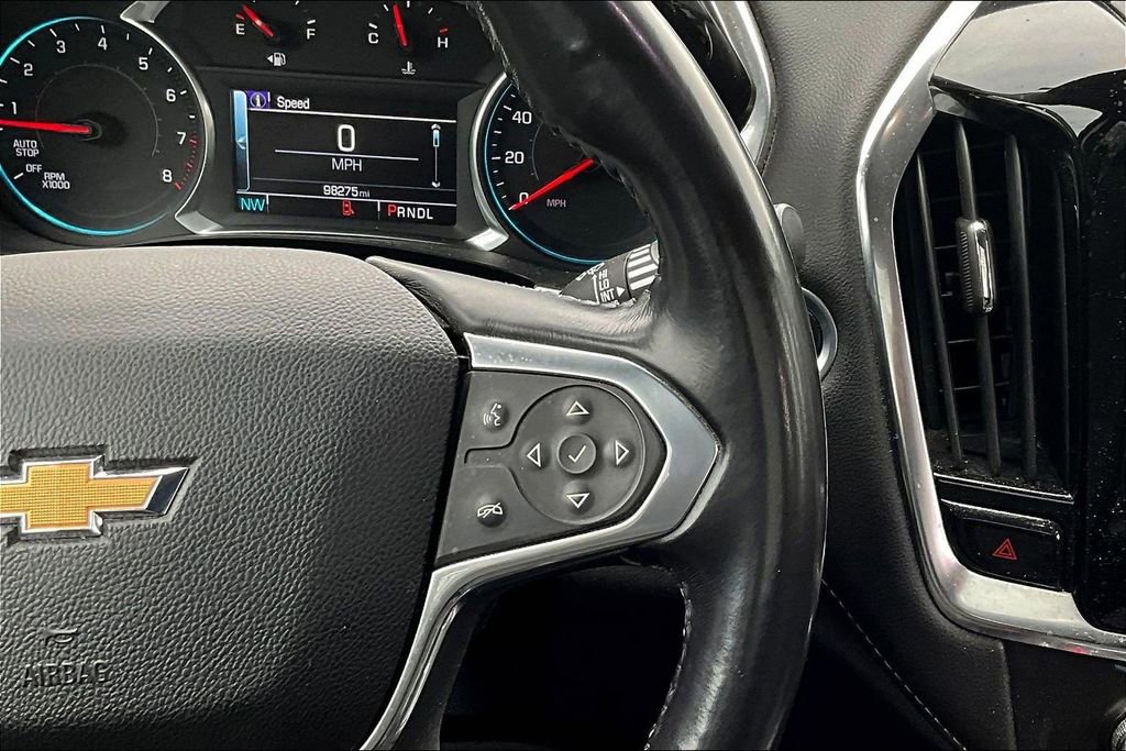 Used 2019 Chevrolet Traverse LT AWD/4WD image 12