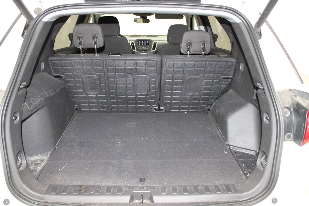 Used 2020 Chevrolet Equinox LT image 13