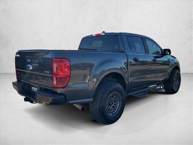 Used 2019 Ford Ranger XLT w/ Equipment Group 301A Mid AWD/4WD image 5
