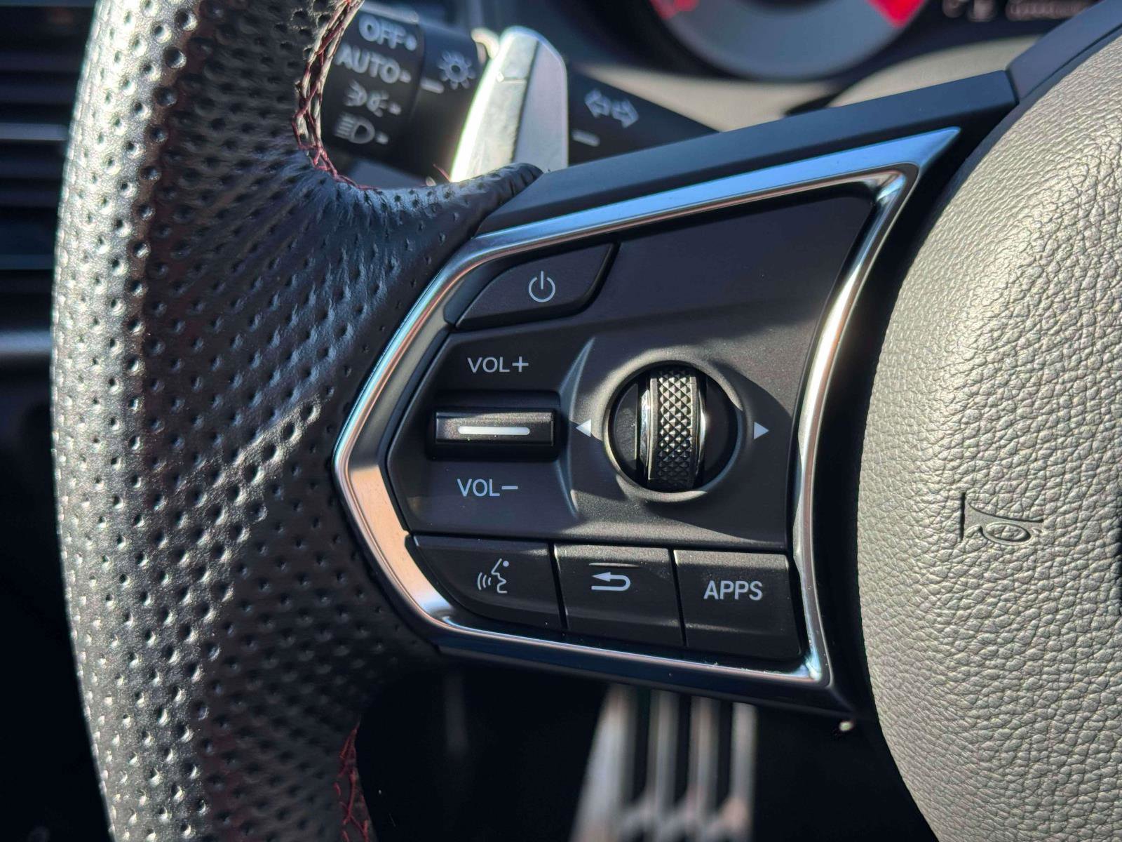 Used 2023 Acura RDX A-Spec image 19