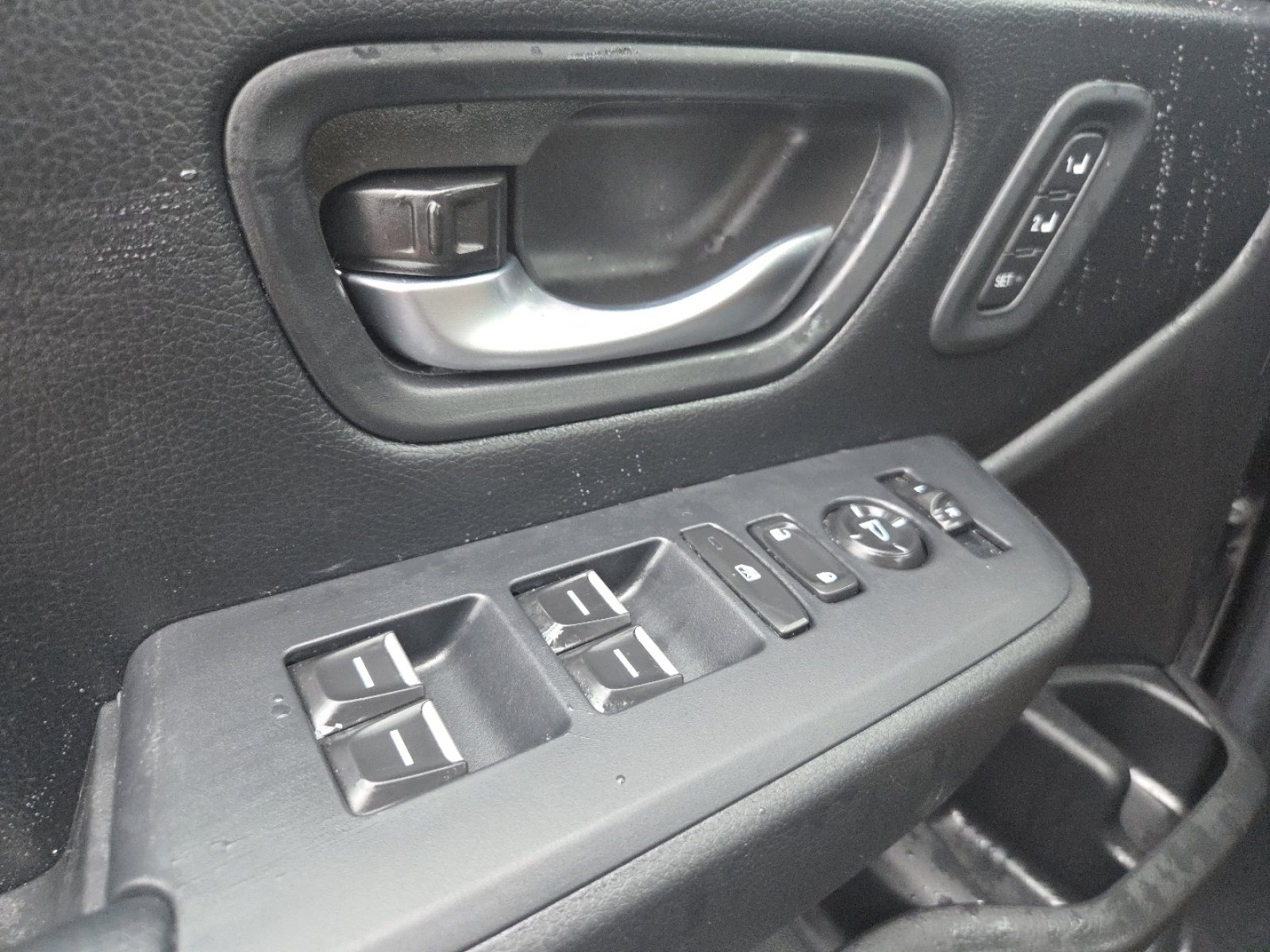 Certified 2025 Honda Pilot EX-L image 26