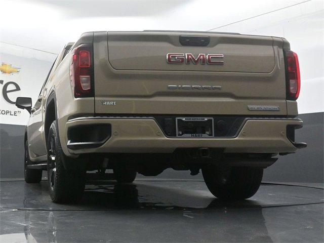Used 2022 GMC Sierra 1500 Elevation w/ Elevation Premium Package image 76