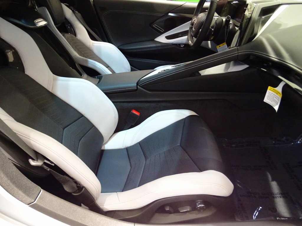 New 2026 Chevrolet Corvette Z06 image 7