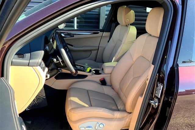 New 2026 Porsche Macan S image 5