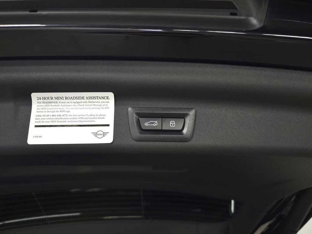 Used 2025 MINI Cooper Countryman John Cooper Works w/ Comfort Package Max image 10