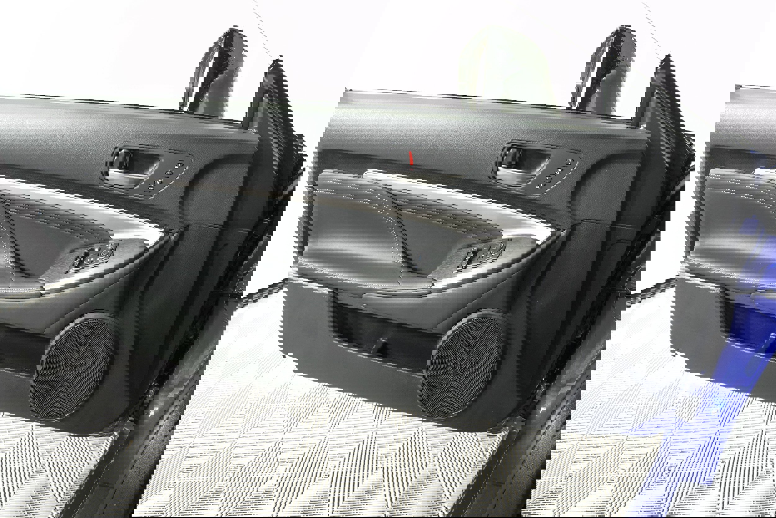 New 2025 Lexus RC 350 F Sport image 10