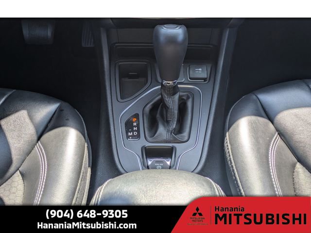 Used 2019 Jeep Cherokee Latitude Plus image 18