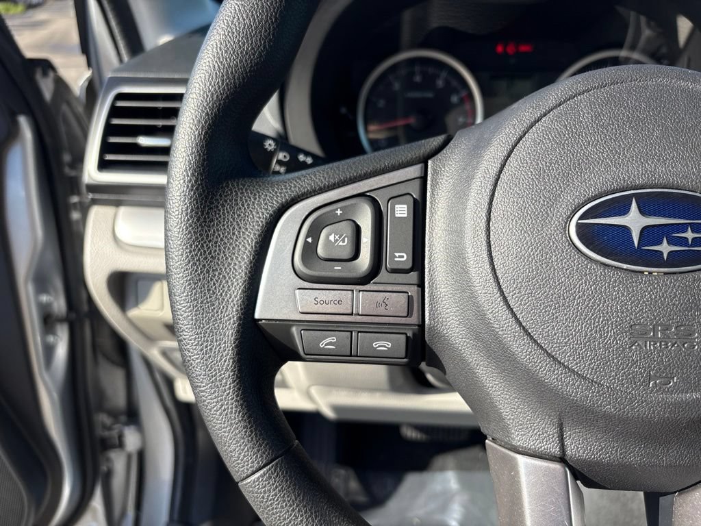 Used 2018 Subaru Forester 2.5i Premium AWD/4WD image 27