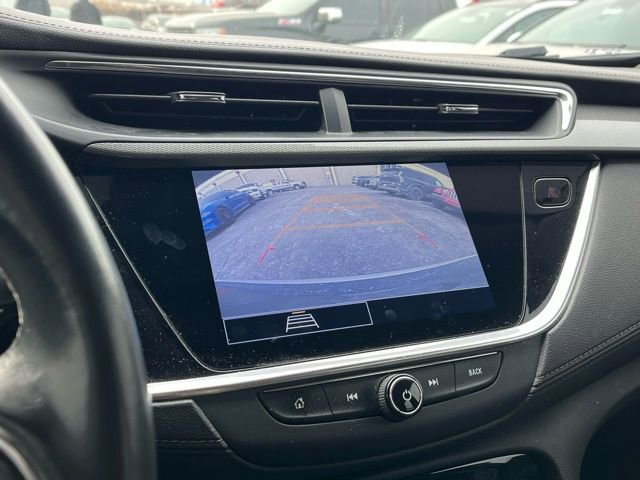Used 2023 Buick Encore GX Select image 23