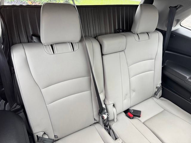 Used 2022 Honda Pilot Elite image 33