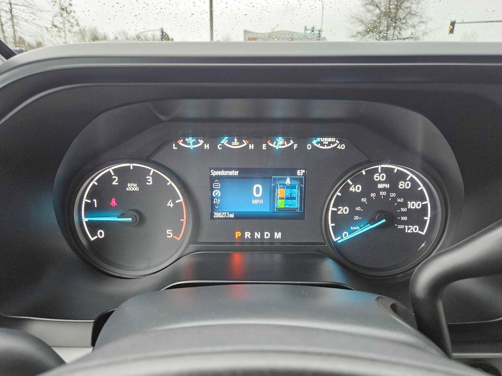 Used 2023 Ford F350 XLT w/ FX4 Off-Road Package image 27