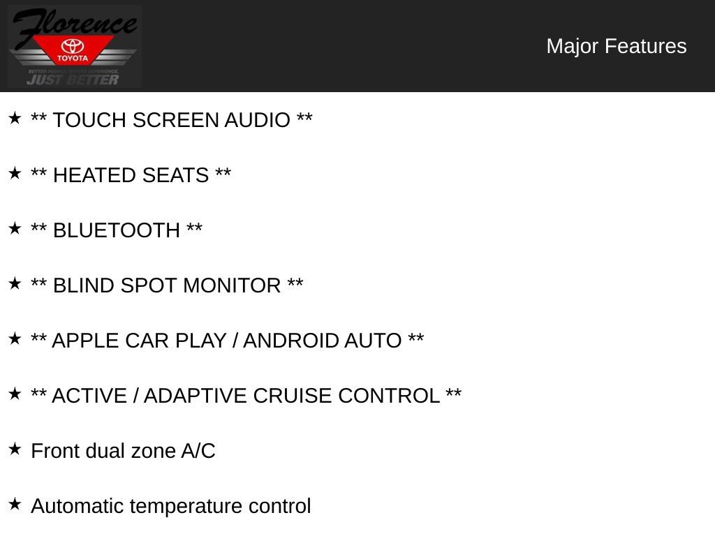Used 2025 Toyota Camry XSE FWD image 13