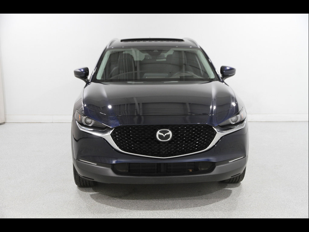 Used 2023 MAZDA CX-30 AWD 2.5 S w/ Premium Package image 2