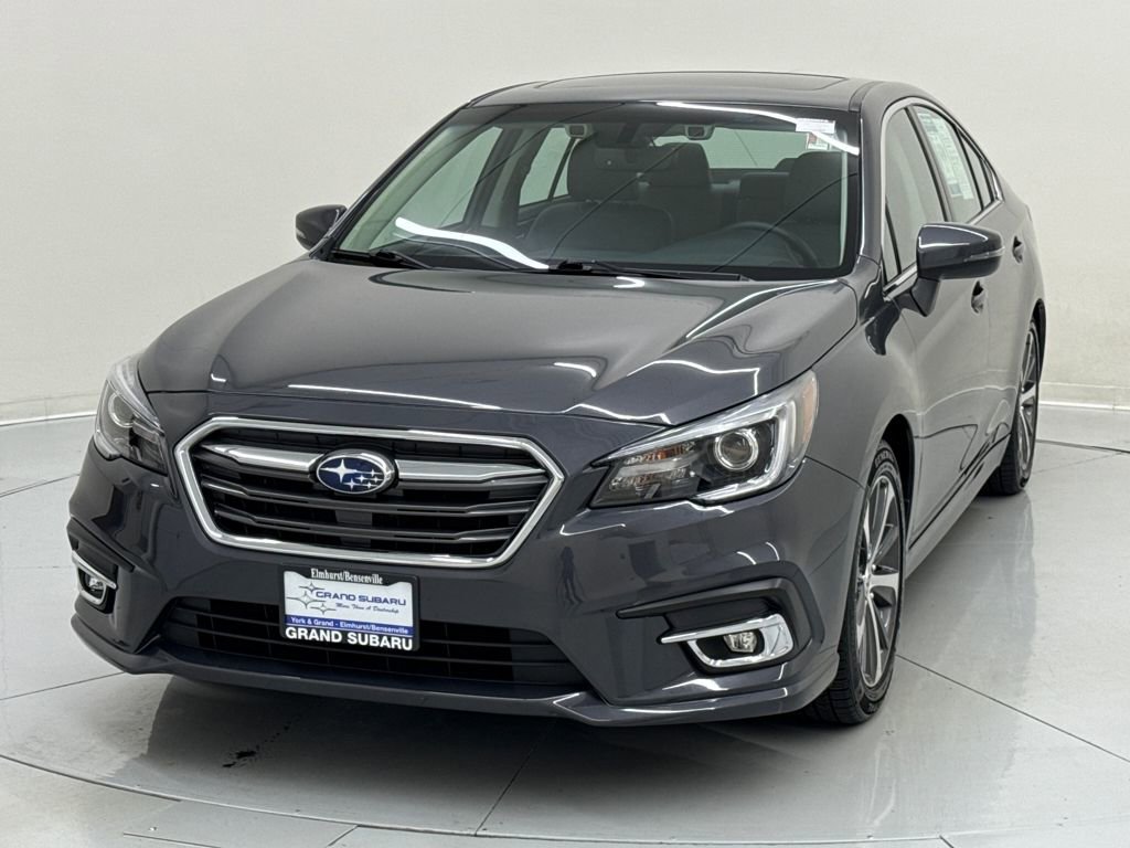Used 2019 Subaru Legacy 2.5i Limited
