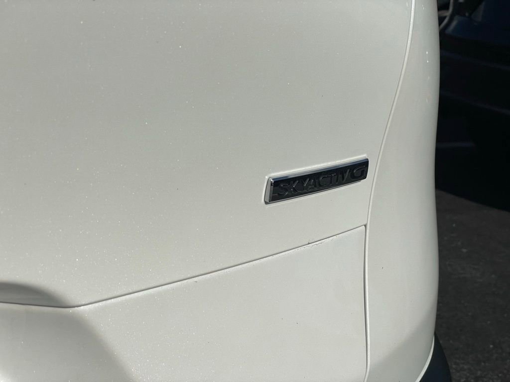 Certified 2022 MAZDA CX-30 AWD 2.5 S w/ Preferred Package image 23