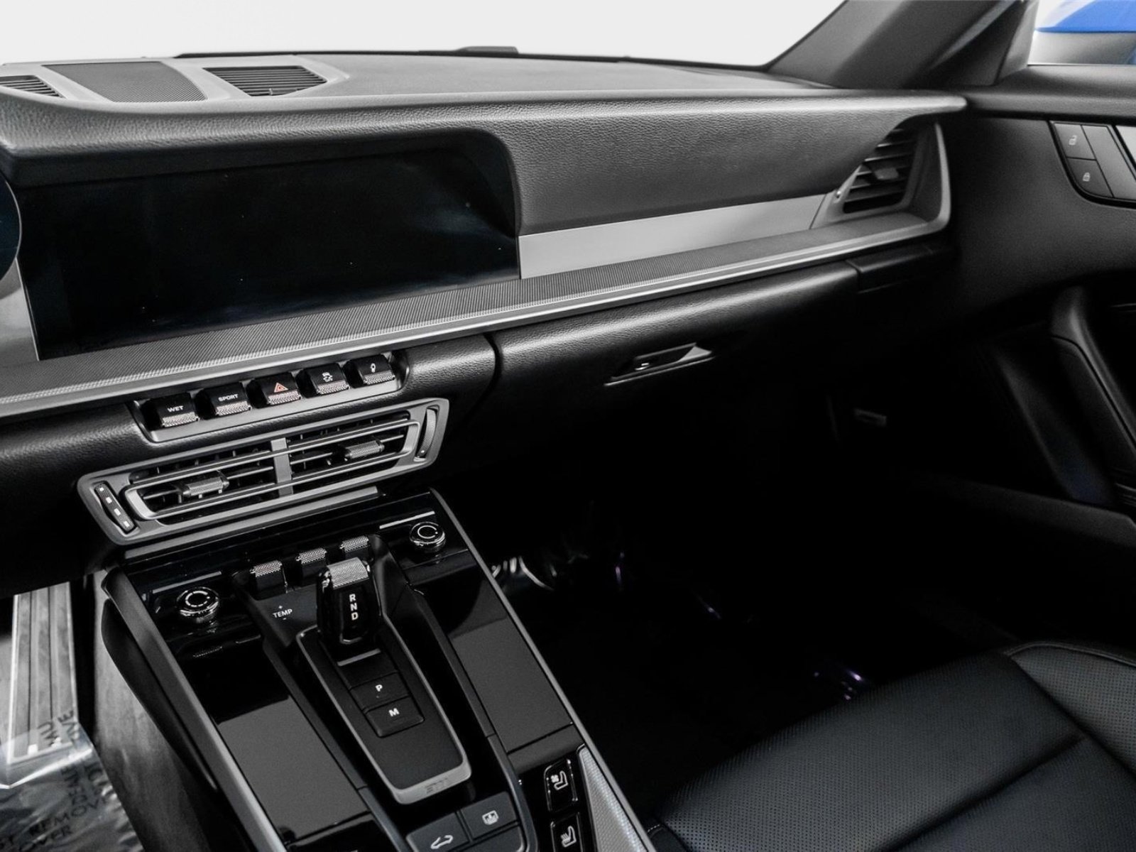 Used 2022 Porsche 911 Carrera RWD image 31