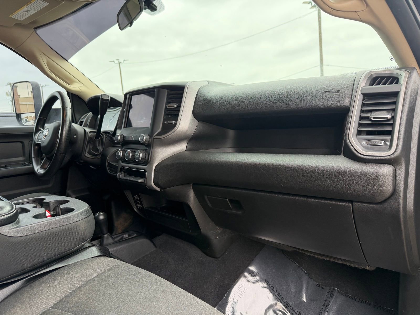 Used 2020 RAM 2500 Tradesman image 17