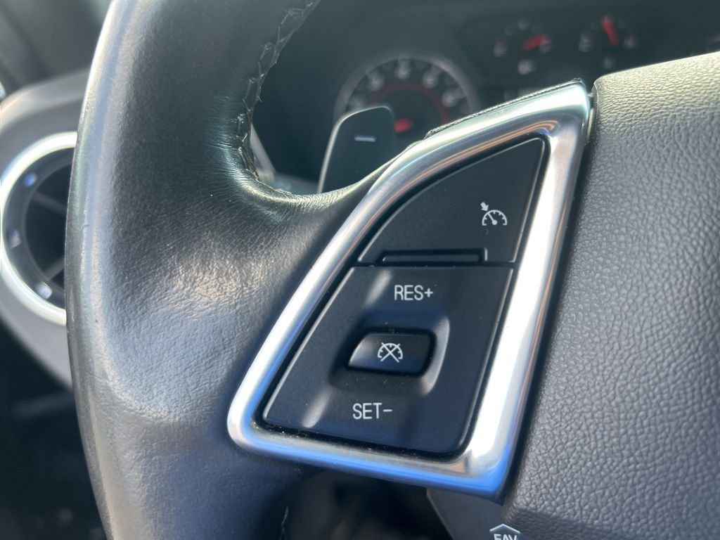 Used 2018 Chevrolet Camaro LT image 45