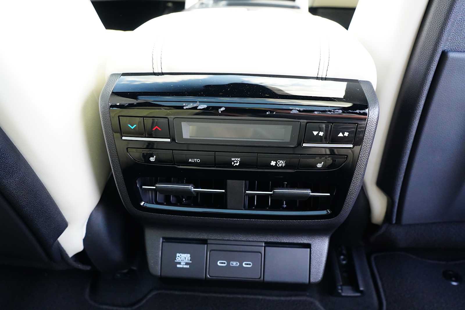 Certified 2026 Acura MDX A-Spec w/ Advance Package AWD/4WD image 31