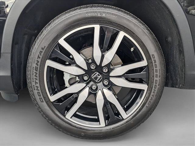 Used 2021 Honda Pilot Elite image 23