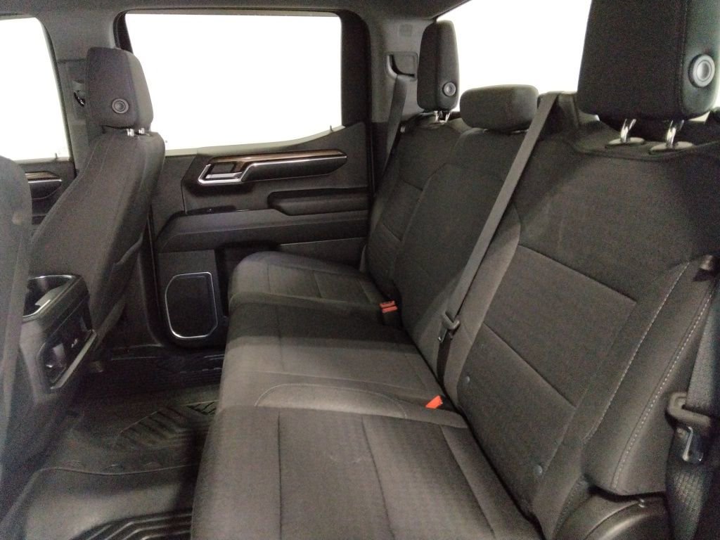 Used 2023 Chevrolet Silverado 1500 RST image 29