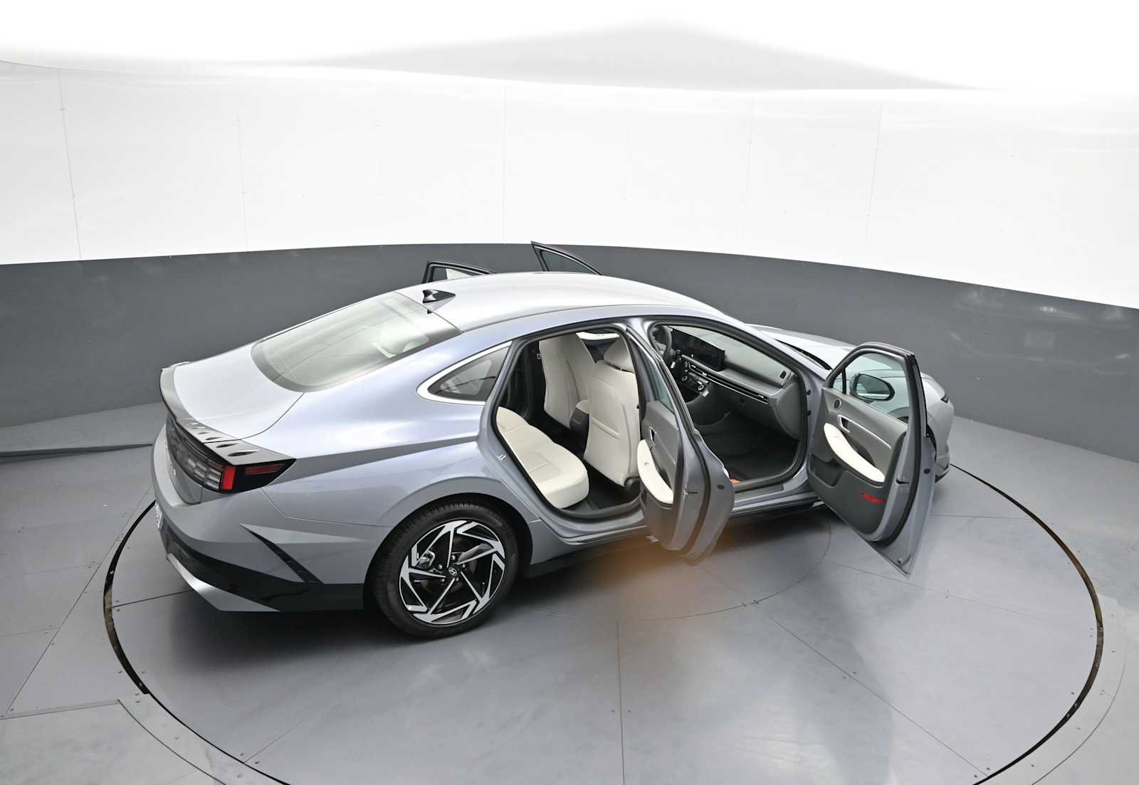 New 2026 Hyundai Sonata SEL FWD image 43