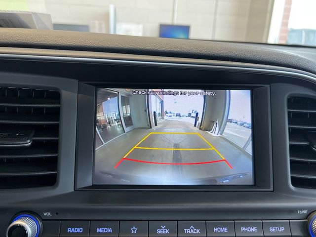 Used 2019 Hyundai Elantra Value Edition w/ Cargo Package FWD image 22